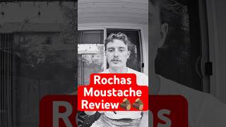 Rochas Moustache Review perfume fragance cologne [upl. by Htenay]