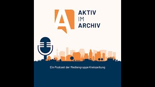 Aktiv im Archiv Ist das noch Kunst [upl. by Adey149]