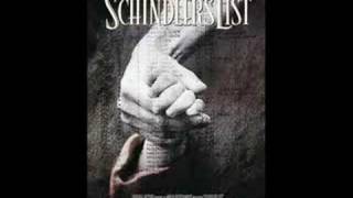 Schindlers List Soundtrack10 Making the List [upl. by Saltsman395]