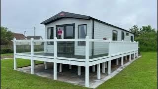 The Chantry Lodge at Seahouses [upl. by Anuahc]