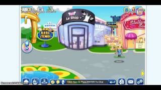 How to Play Fantage  Virtual World Mission Decoration Home and Play Game [upl. by Weyermann927]