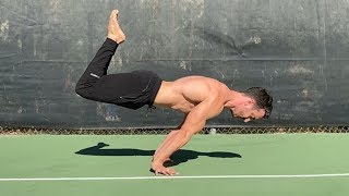 The Best Progressions To Use For Planche Front Lever And Other Static Skills [upl. by Bonne]