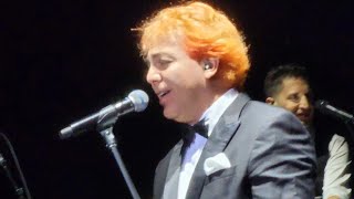 CRISTIAN CASTRO en concierto  quotMovistar Arenaquot  Santiago Chile  2023 [upl. by Boggs]