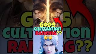 Btth gods Cultivation ranking  🤔btth xiaoyan Medusa Heaven yard exp [upl. by Oilerua639]