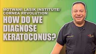 How Do We Diagnose Keratoconus [upl. by Rogers]