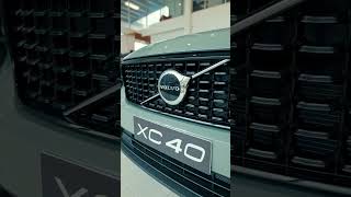 Volvo XC40 B4 [upl. by Cilegna]