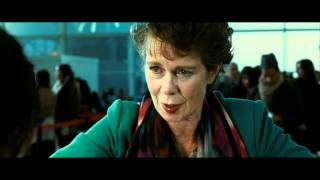 The Second Best Exotic Marigold Hotel Clip 2015 [upl. by Enirrok73]