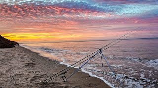 Fun day fishing with friends on the East Coast [upl. by Ravel]