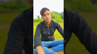 কিরে তুই স্কুলে যাস না কেন। Bangla funny video youtubeshorts comedyshorts twofriendscomedy [upl. by Tisman358]