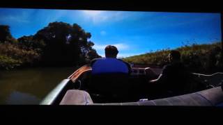 Jet boating Australia [upl. by Wheeler]