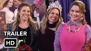 Fuller House Season 5B Trailer HD Final Season [upl. by Fillbert]