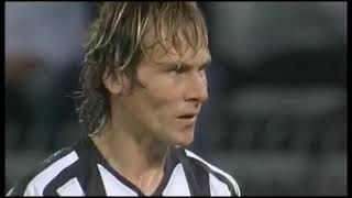 Pavel Nedved Compilation ⦿ Goals ⦿ Skills ⦿ Dribbling ⦿ Runs ⦿ Free Kicks ⦿ Assists [upl. by Evatsug821]