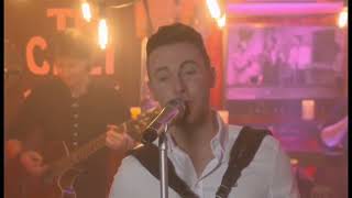 Nathan Carter  Galway Girl [upl. by Carolin]