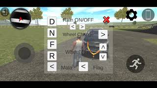 Indian car driving simulator flag aur mail mod [upl. by Hightower554]