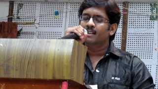 wellcome songtelugu for telugu freshers2012PU [upl. by Kcinemod]