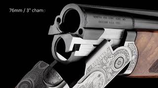 Beretta 687 Silver Pigeon III [upl. by Barron]