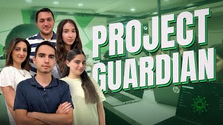 Project Guardian  Career Success with Academy [upl. by Bokaj760]