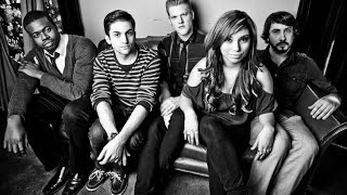 Pentatonix  Up On The Housetop  A Pentatonix Christmas  Lyrics [upl. by Nide]