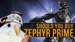 Should You Buy Zephyr Prime Access [upl. by Aihsel872]