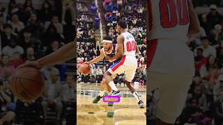 quotDevin Booker Drops 40 in EPIC Comeback Against Clippersquot nba basketball devinbooker shorts [upl. by Ennairej]