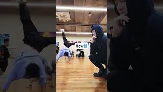 Best Reaction Ever  dance  beatboxing tiktok youtube [upl. by Kidder]