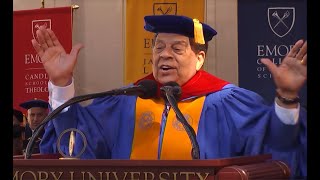 2019 Commencement Address [upl. by Penn]