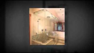 Personal Touch Glass amp Mirror  Custom Shower Units amp Beveled Mirrors  Boynton Beach FL [upl. by Snowman]