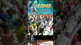 SAMII BANAMAA [upl. by Acacia]