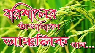 বরিশালের অসাধারণ আঞ্চলিক গান  Barisal Ar Osadharon Ancholik Gan  RAYAN RAKIB [upl. by Blanche290]