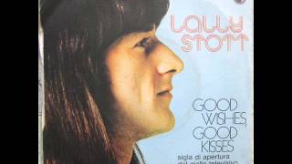 LALLY STOTT GOOD WISHES GOOD KISSES 1972 [upl. by Notlef]