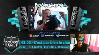 Comment Troller une prospection telephonique par Bourrinator  Version Canal [upl. by Vanya]