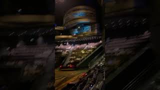 La perle Dubai laperle dubai aquashow dubaivlog show ilovedubai shortsviral shorts short [upl. by Salli701]