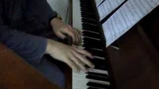 Haydn Sonata in C major hob35 1st movement [upl. by Tucker]