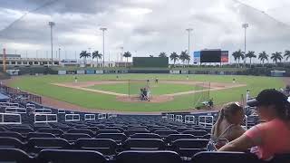 Best in the US West Palm Games Stadium Live Stream [upl. by Colinson]