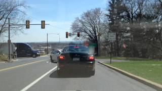 Bad Drivers of Lancaster Pennsylvania 21 [upl. by Perri739]