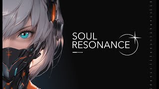 SOUL RESONANCE VOL 04 Echoes of a Distant Dream  Live Mix [upl. by Adnopoz]