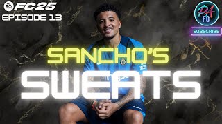 SANCHOS SWEATS EP13  DIV 1 RIVAL REWARDS ON THE RTG [upl. by Hardie107]