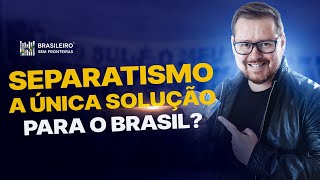 Separatismo é a solução [upl. by Ynahpets]