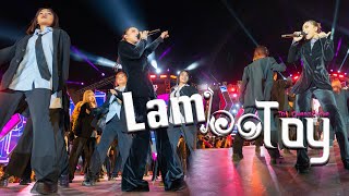 Lambo Toy  តន់ ចន្ទសីម៉ា  Exprez Tour Concert [upl. by Iveel]