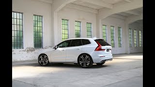 HEICO SPORTIV  Selected Sound® for Volvo XC60 [upl. by Noyr]