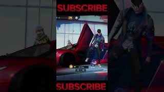 Leke meri favourite car mundiya🚗🚗free fire emote status video garenafreefirefreefirelover [upl. by Oicnanev936]