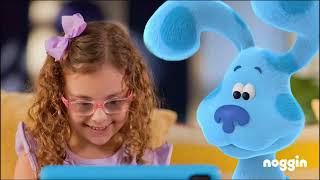 2023 Commercials Vol 208 Nick Jr  July 9 [upl. by Matt]