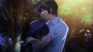 Domestic Na Kanojo That One Ep7 Song [upl. by Demahum]