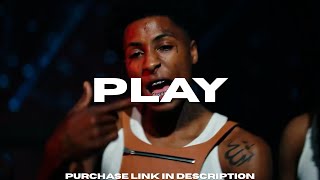 AGGRESSIVE NBA Youngboy Type Beat 2024 quotPlayquot [upl. by Oiceladni920]