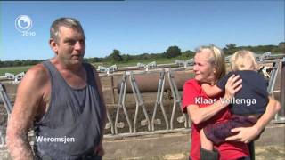 Winterwiken TV Boeren yn Texas [upl. by Kin]