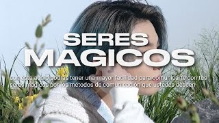 🏕MÉTODOS ¿Cuál es tu secreto para tener una buena relación con tu ser mágico Yeonsidio [upl. by Liek]