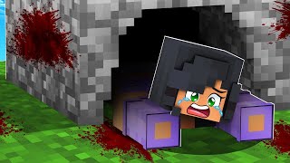 WHO DRAGGED APHMAU DOWN THIS HOLEPs3Xbox360PS4XboxOnePEMCPE [upl. by Zerline674]