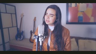 Ivhanna Gil  Si Conocieras Cómo te Amo  COVERS MÚSICA CATÓLICA [upl. by Meryl]