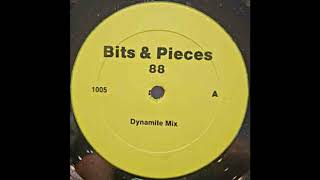 BITS amp PIECES 88 Side A No Label 1005 [upl. by Ikciv]