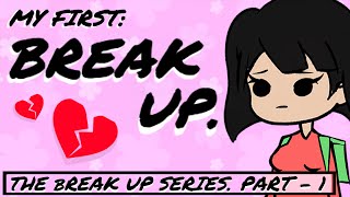 Mini High School Break Up [upl. by Sausa125]